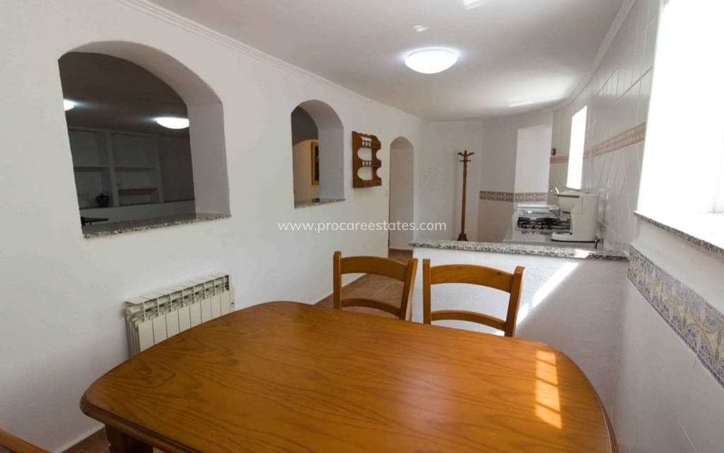 5 bedroom Villa for sale in Ciudad Quesada with pool - € 559,000 (Ref: 8981533)