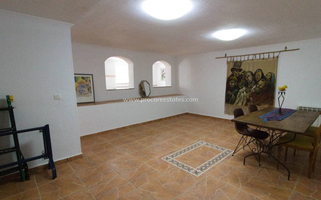 5 bedroom Villa for sale in Ciudad Quesada with pool - € 559,000 (Ref: 8981533)