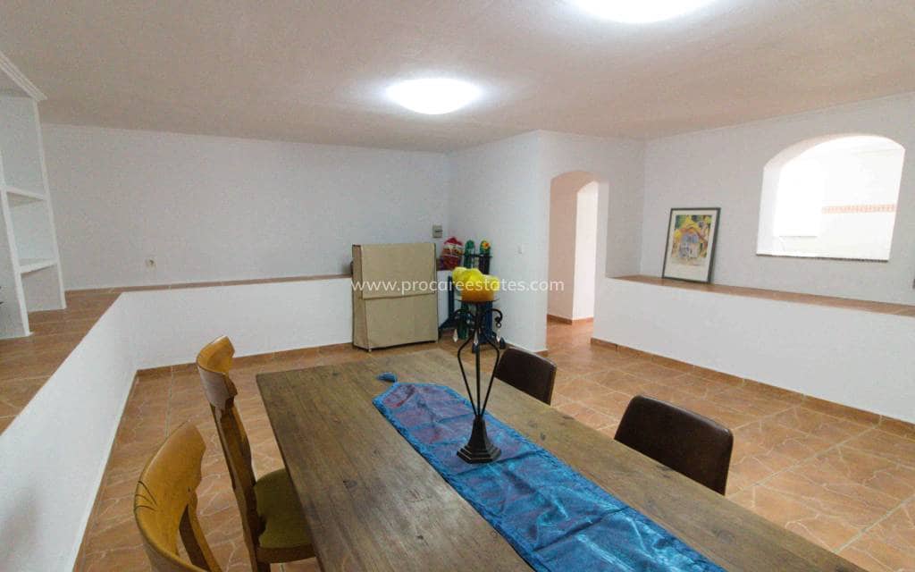 5 bedroom Villa for sale in Ciudad Quesada with pool - € 559,000 (Ref: 8981533)