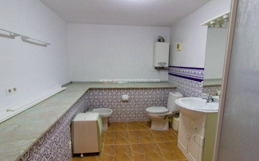 5 bedroom Villa for sale in Ciudad Quesada with pool - € 559,000 (Ref: 8981533)