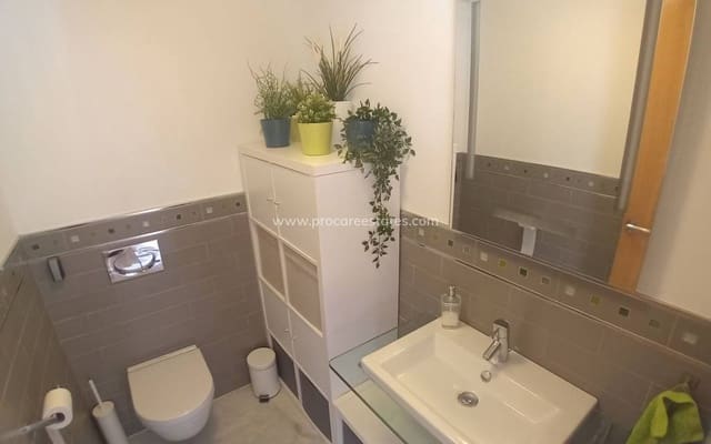 4 sypialnia Willa na sprzedaż w Algorfa z basenem - 495 000 € (Ref: 8981535)