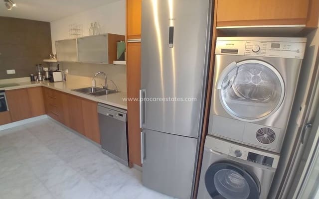 4 sypialnia Willa na sprzedaż w Algorfa z basenem - 495 000 € (Ref: 8981535)