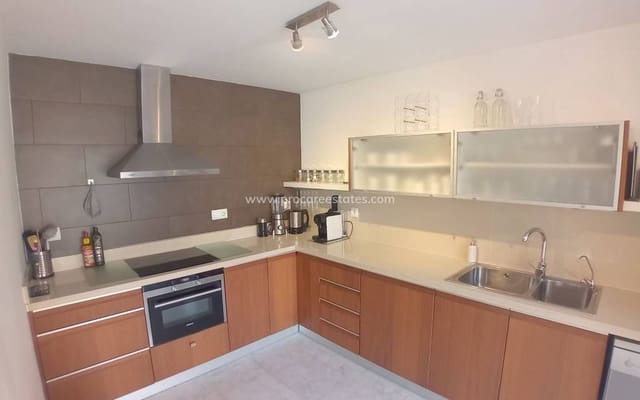4 sypialnia Willa na sprzedaż w Algorfa z basenem - 495 000 € (Ref: 8981535)