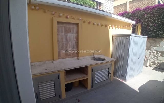 4 sypialnia Willa na sprzedaż w Algorfa z basenem - 495 000 € (Ref: 8981535)