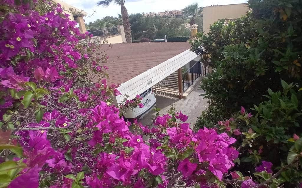 4 bedroom Villa for sale in Algorfa with pool - € 495,000 (Ref: 8981535)