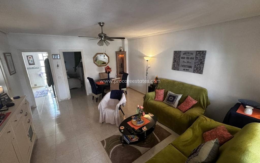 3 sypialnia Dom na sprzedaż w Dona Pepa z basenem - 249 995 € (Ref: 9041330)