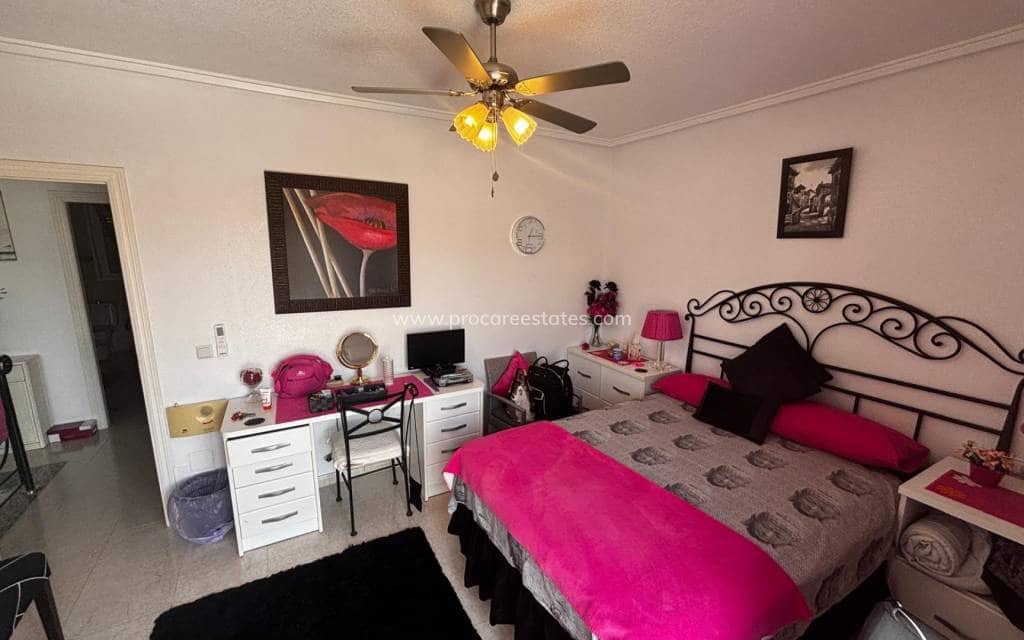 3 sypialnia Dom na sprzedaż w Dona Pepa z basenem - 249 995 € (Ref: 9041330)