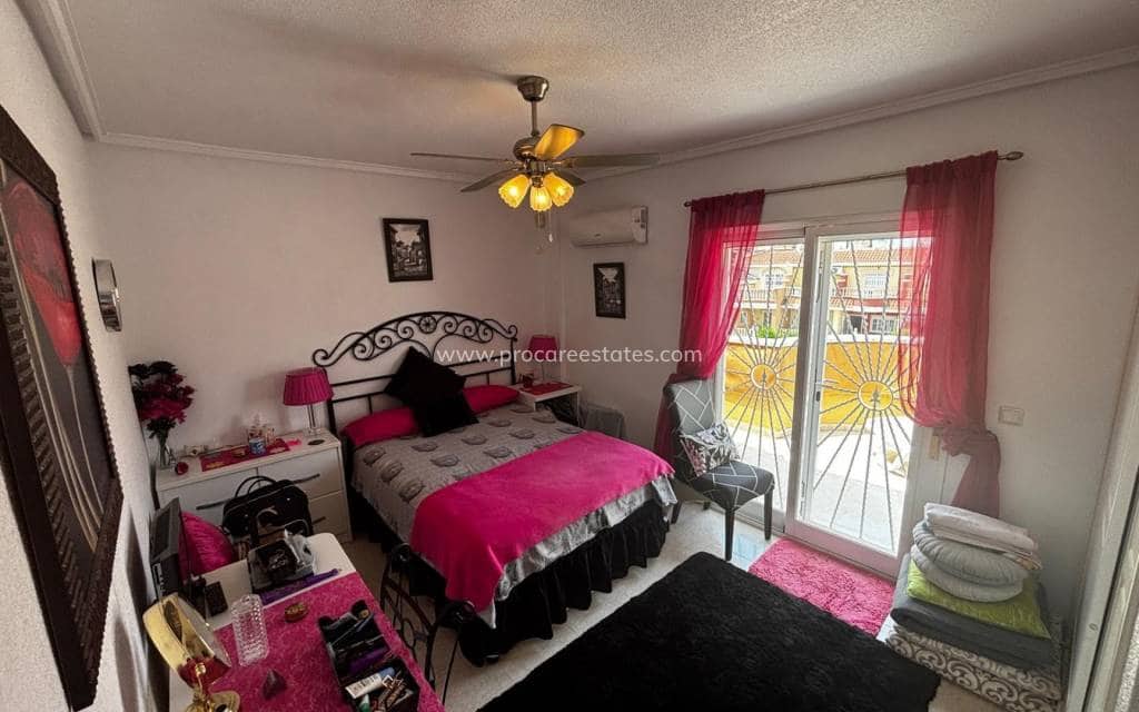 3 sypialnia Dom na sprzedaż w Dona Pepa z basenem - 249 995 € (Ref: 9041330)