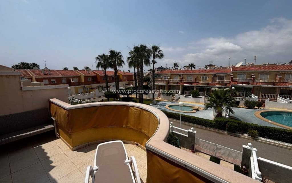 3 sypialnia Dom na sprzedaż w Dona Pepa z basenem - 249 995 € (Ref: 9041330)