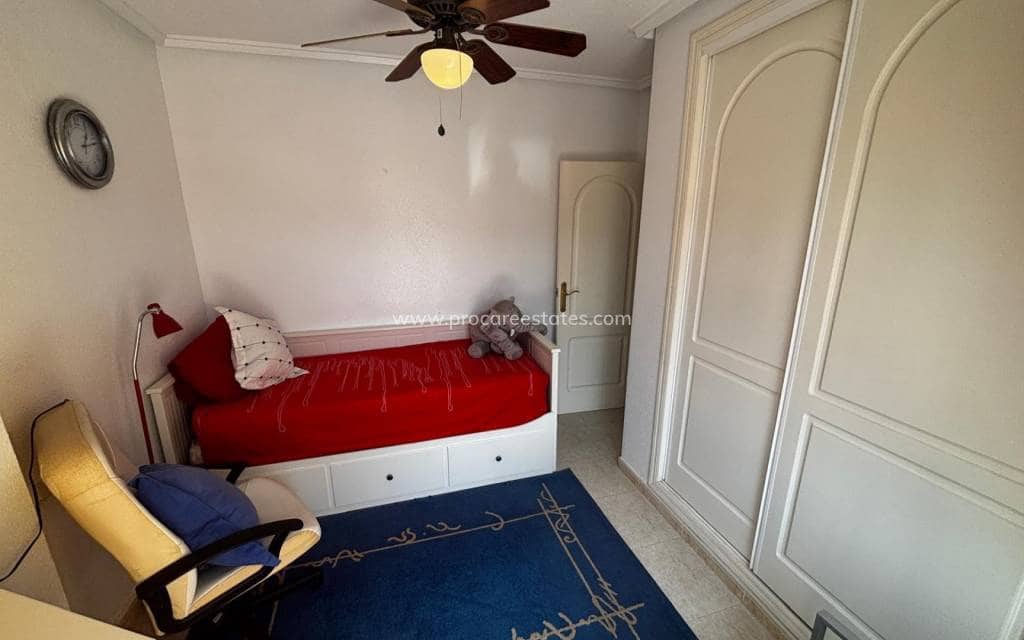 3 sypialnia Dom na sprzedaż w Dona Pepa z basenem - 249 995 € (Ref: 9041330)