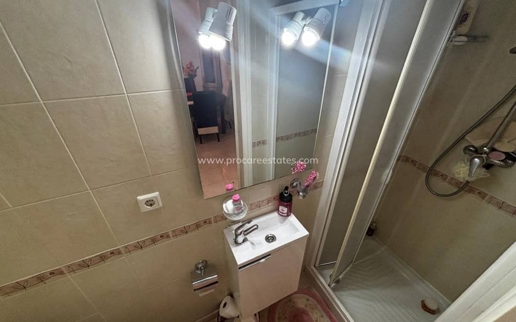 3 sypialnia Dom na sprzedaż w Dona Pepa z basenem - 249 995 € (Ref: 9041330)