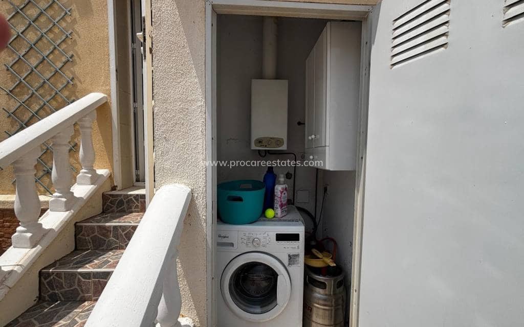 3 sypialnia Dom na sprzedaż w Dona Pepa z basenem - 249 995 € (Ref: 9041330)