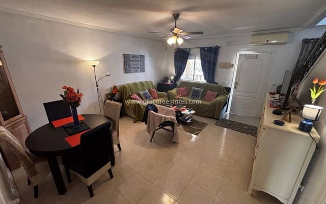 3 sypialnia Dom na sprzedaż w Doña Pepa, Rojales z basenem - 249 995 € (Ref: 9041330)