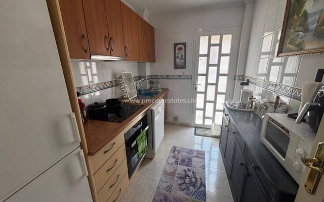 3 sypialnia Dom na sprzedaż w Doña Pepa, Rojales z basenem - 249 995 € (Ref: 9041330)