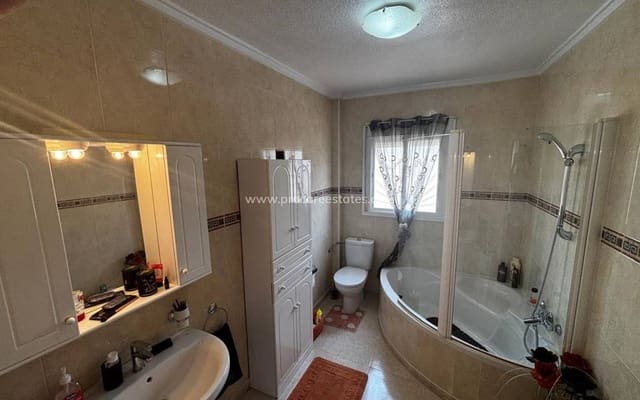 3 sypialnia Dom na sprzedaż w Doña Pepa, Rojales z basenem - 249 995 € (Ref: 9041330)