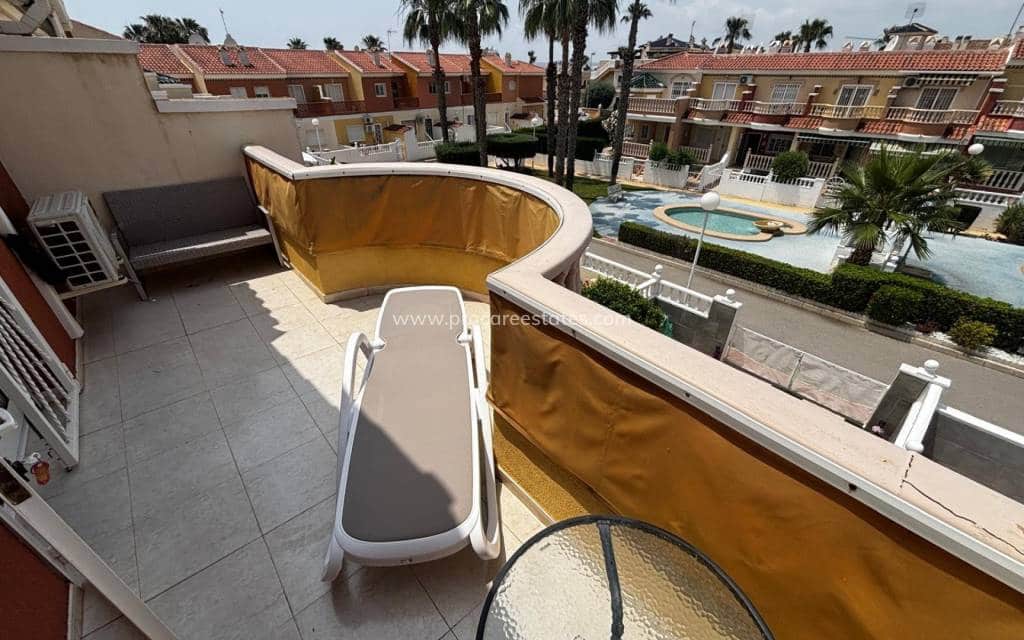 3 sypialnia Dom na sprzedaż w Dona Pepa z basenem - 249 995 € (Ref: 9041330)