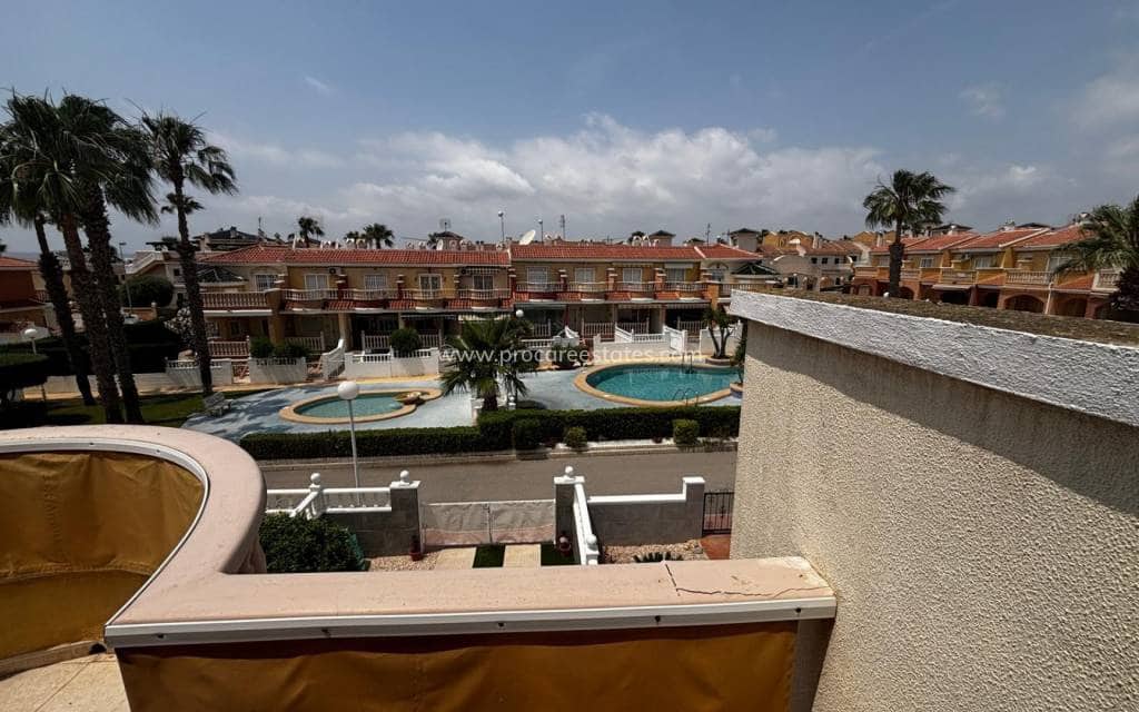 3 sypialnia Dom na sprzedaż w Dona Pepa z basenem - 249 995 € (Ref: 9041330)