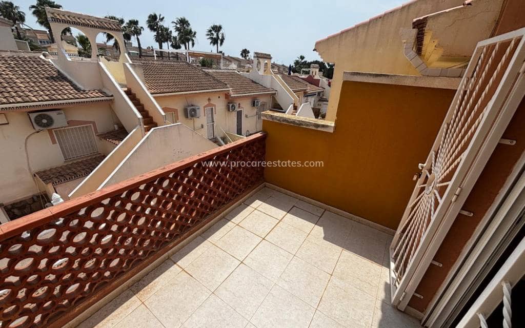 3 sypialnia Dom na sprzedaż w Dona Pepa z basenem - 249 995 € (Ref: 9041330)