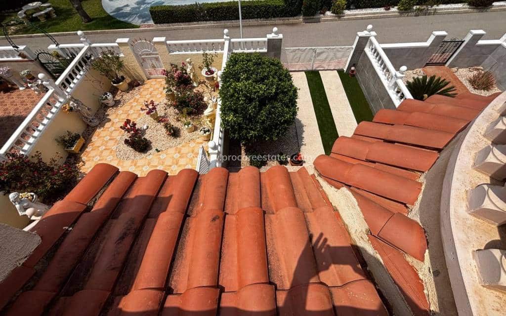 3 sypialnia Dom na sprzedaż w Dona Pepa z basenem - 249 995 € (Ref: 9041330)