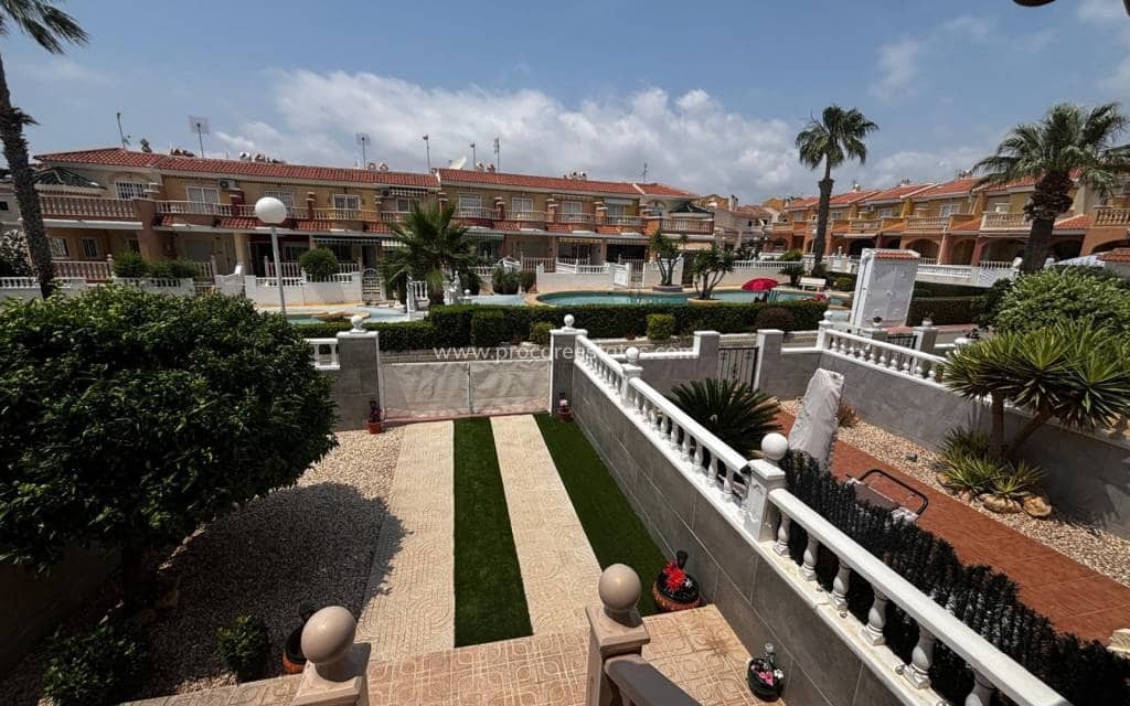 3 sypialnia Dom na sprzedaż w Dona Pepa z basenem - 249 995 € (Ref: 9041330)