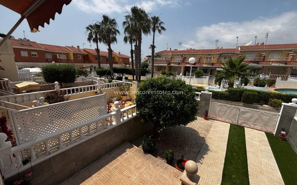 3 sypialnia Dom na sprzedaż w Dona Pepa z basenem - 249 995 € (Ref: 9041330)