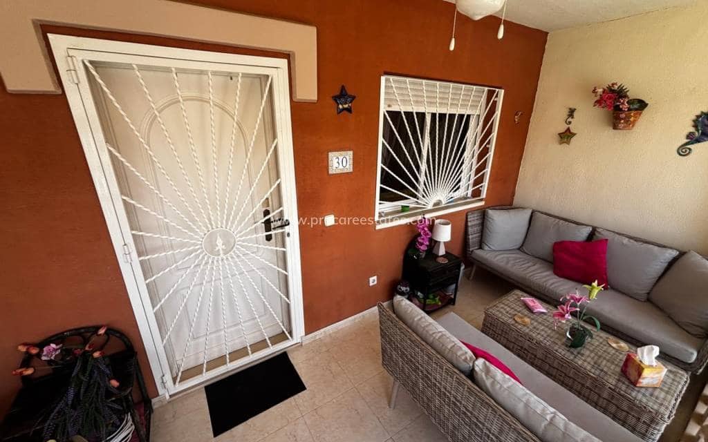 3 sypialnia Dom na sprzedaż w Dona Pepa z basenem - 249 995 € (Ref: 9041330)