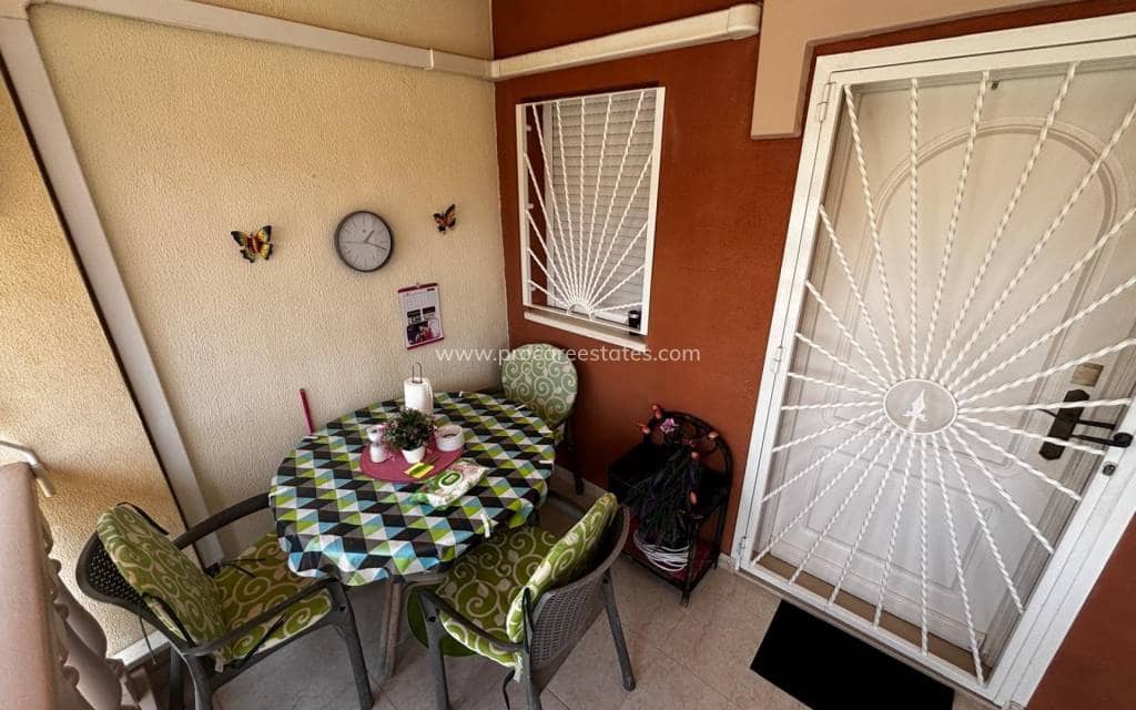 3 sypialnia Dom na sprzedaż w Dona Pepa z basenem - 249 995 € (Ref: 9041330)