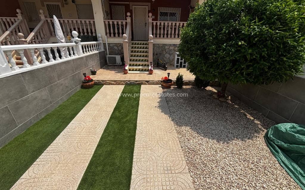 3 sypialnia Dom na sprzedaż w Dona Pepa z basenem - 249 995 € (Ref: 9041330)