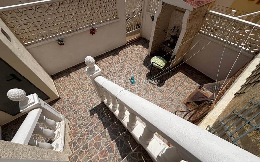 3 sypialnia Dom na sprzedaż w Dona Pepa z basenem - 249 995 € (Ref: 9041330)