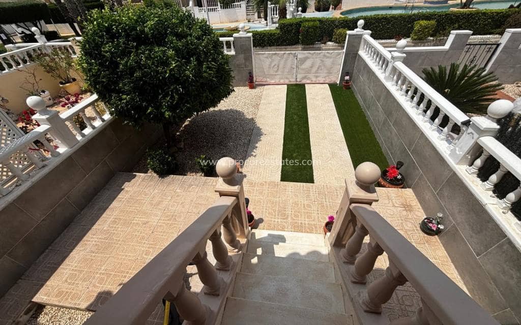 3 sypialnia Dom na sprzedaż w Dona Pepa z basenem - 249 995 € (Ref: 9041330)