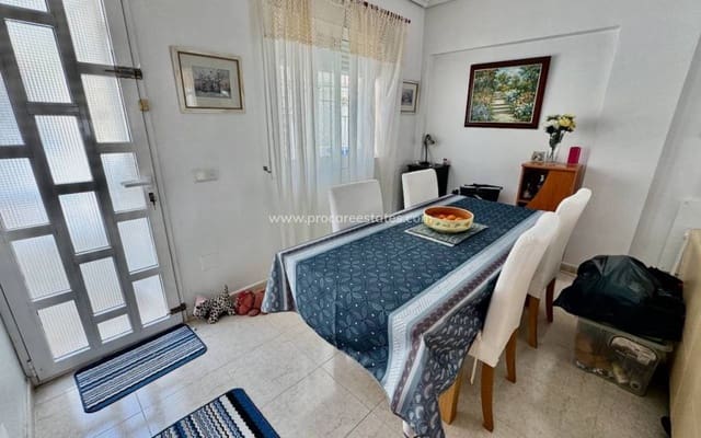 3 soverom Villa til salgs i Ciudad Quesada, Rojales med svømmebasseng - € 195 000 (Ref: 9041331)