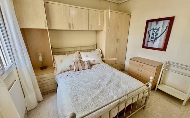 3 soverom Villa til salgs i Ciudad Quesada, Rojales med svømmebasseng - € 195 000 (Ref: 9041331)