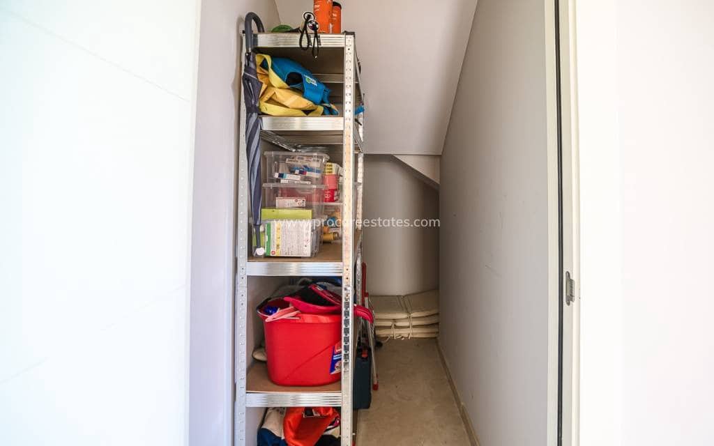 3 bedroom Villa for sale in San Miguel de Salinas with pool - € 525,000 (Ref: 9041568)