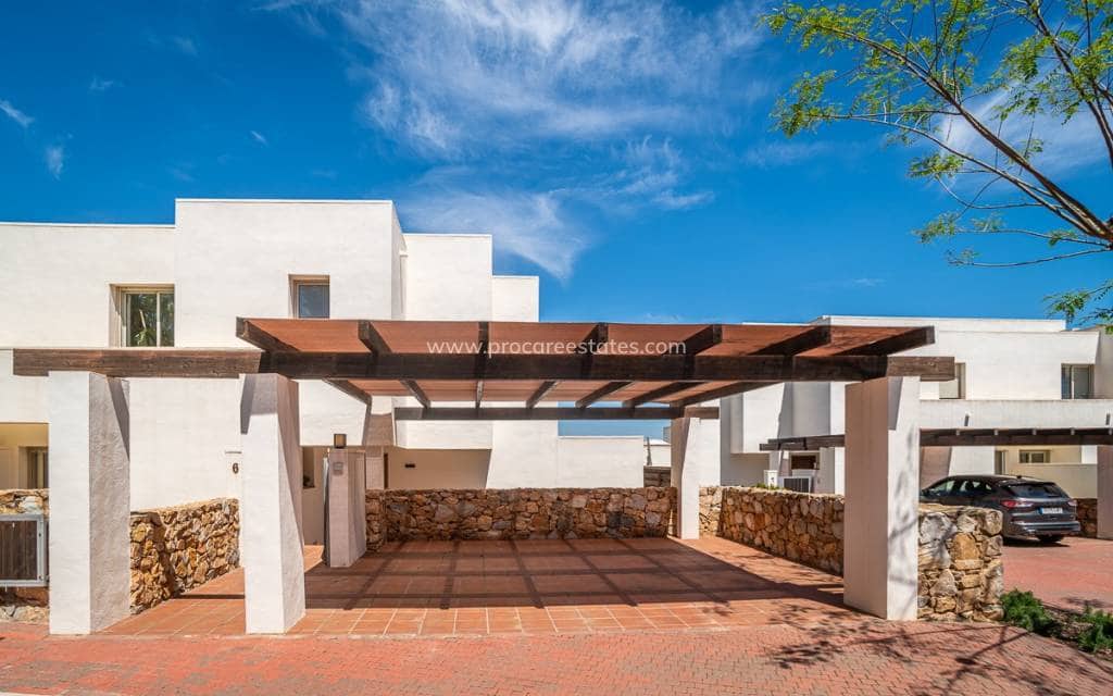 3 bedroom Villa for sale in San Miguel de Salinas with pool - € 525,000 (Ref: 9041568)