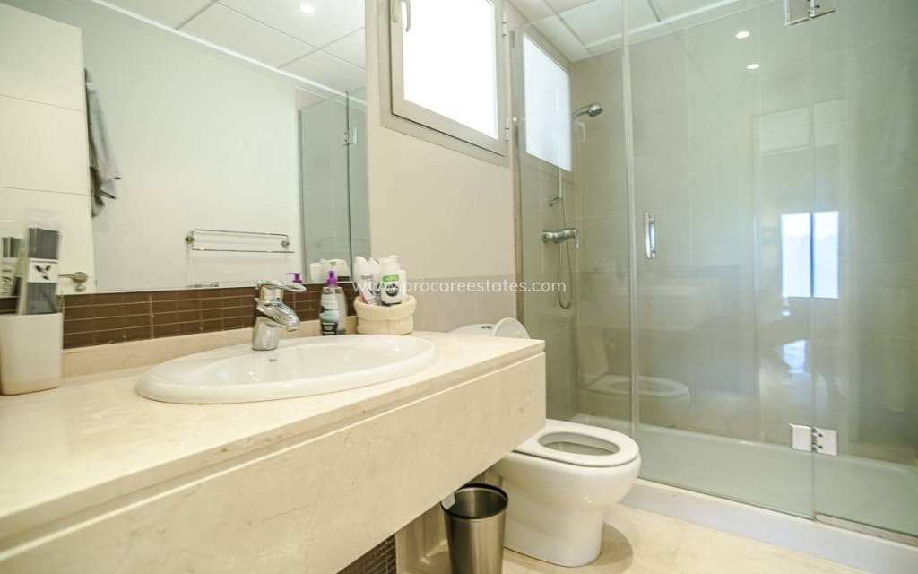 3 bedroom Villa for sale in San Miguel de Salinas with pool - € 525,000 (Ref: 9041568)