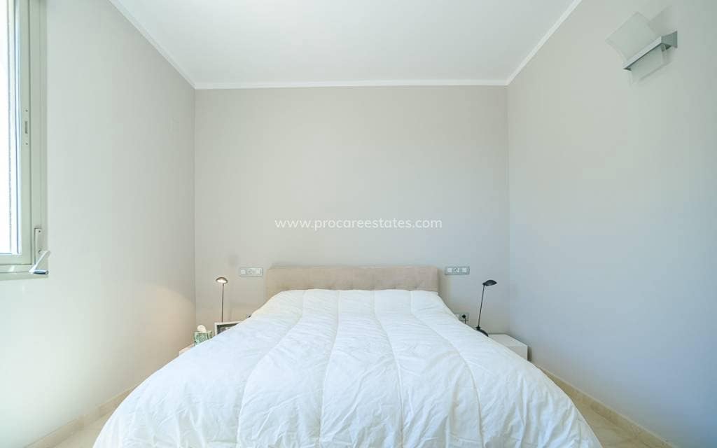 3 bedroom Villa for sale in San Miguel de Salinas with pool - € 525,000 (Ref: 9041568)