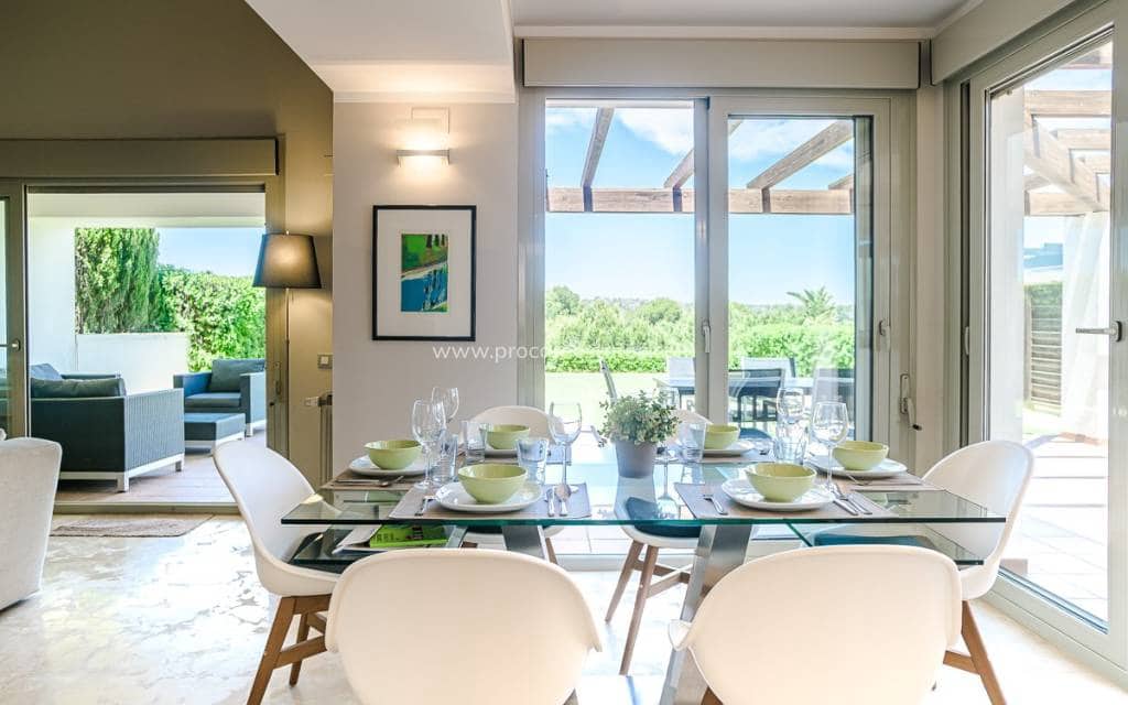 3 bedroom Villa for sale in San Miguel de Salinas with pool - € 525,000 (Ref: 9041568)