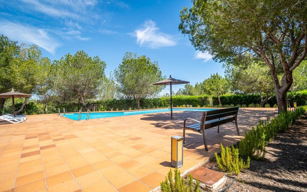 3 bedroom Villa for sale in San Miguel de Salinas with pool - € 525,000 (Ref: 9041568)