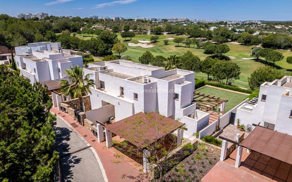 3 bedroom Villa for sale in San Miguel de Salinas with pool - € 525,000 (Ref: 9041568)