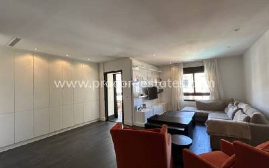 2 slaapkamer Penthouse te koop in Guardamar del Segura met zwembad garage - € 429.000 (Ref: 9193082)