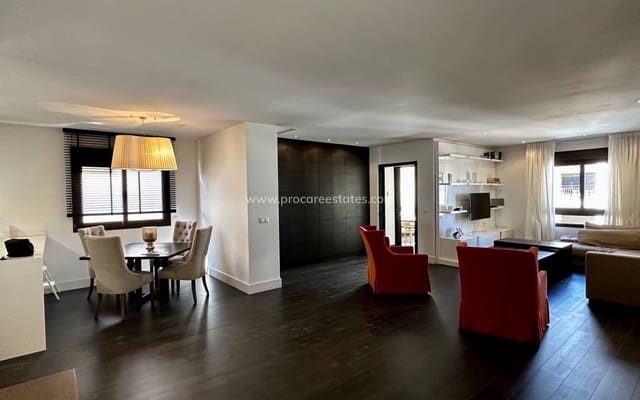 2 Zimmer Penthouse zu verkaufen in Zona Pueblo, Guardamar del Segura mit Pool Garage - 429.000 € (Ref: 9193082)