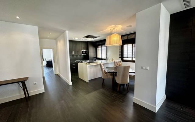 2 Zimmer Penthouse zu verkaufen in Zona Pueblo, Guardamar del Segura mit Pool Garage - 429.000 € (Ref: 9193082)