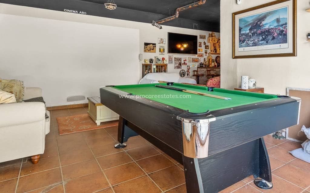 4 soverom Finca/Herregård til salgs i Torremendo med svømmebasseng - € 575 000 (Ref: 9211062)