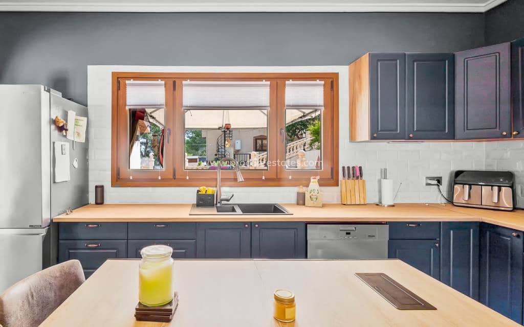 4 soverom Finca/Herregård til salgs i Torremendo med svømmebasseng - € 575 000 (Ref: 9211062)