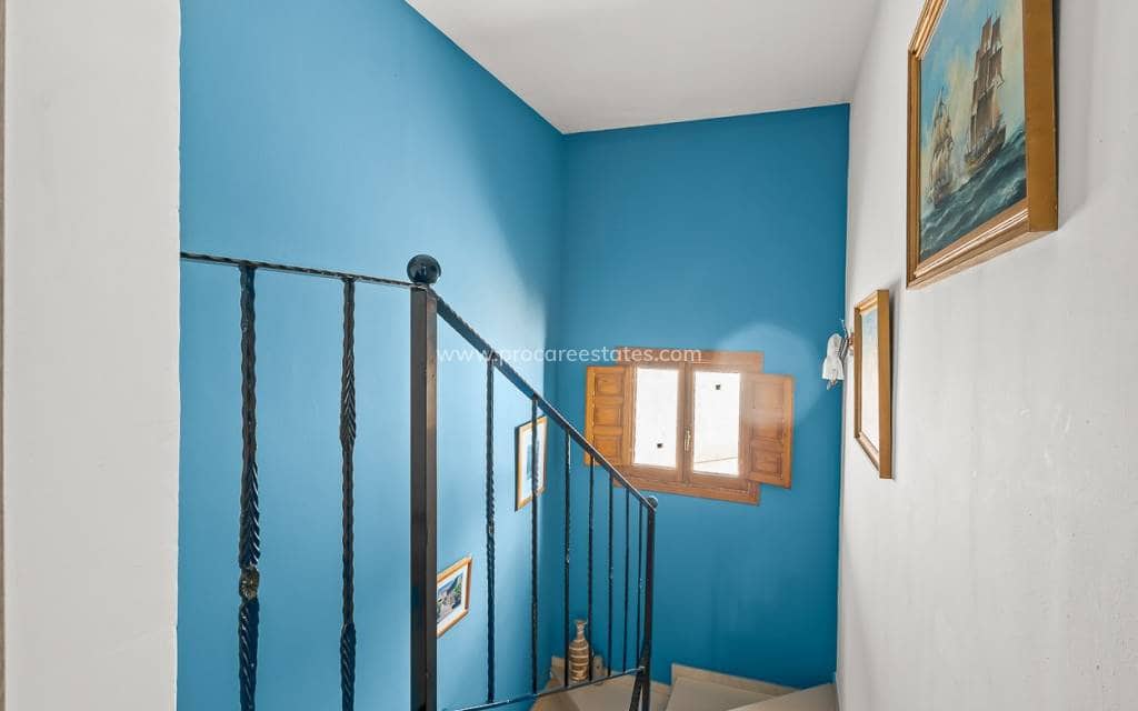 4 soverom Finca/Herregård til salgs i Torremendo med svømmebasseng - € 575 000 (Ref: 9211062)