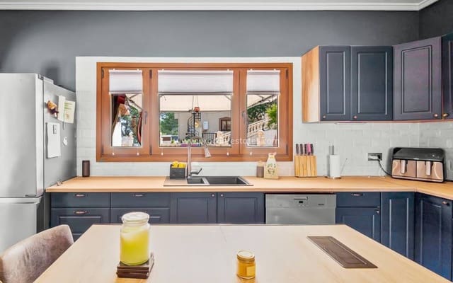 4 quarto Quinta/Casa Rural para venda em Torremendo, Orihuela com piscina - 575 000 € (Ref: 9211062)