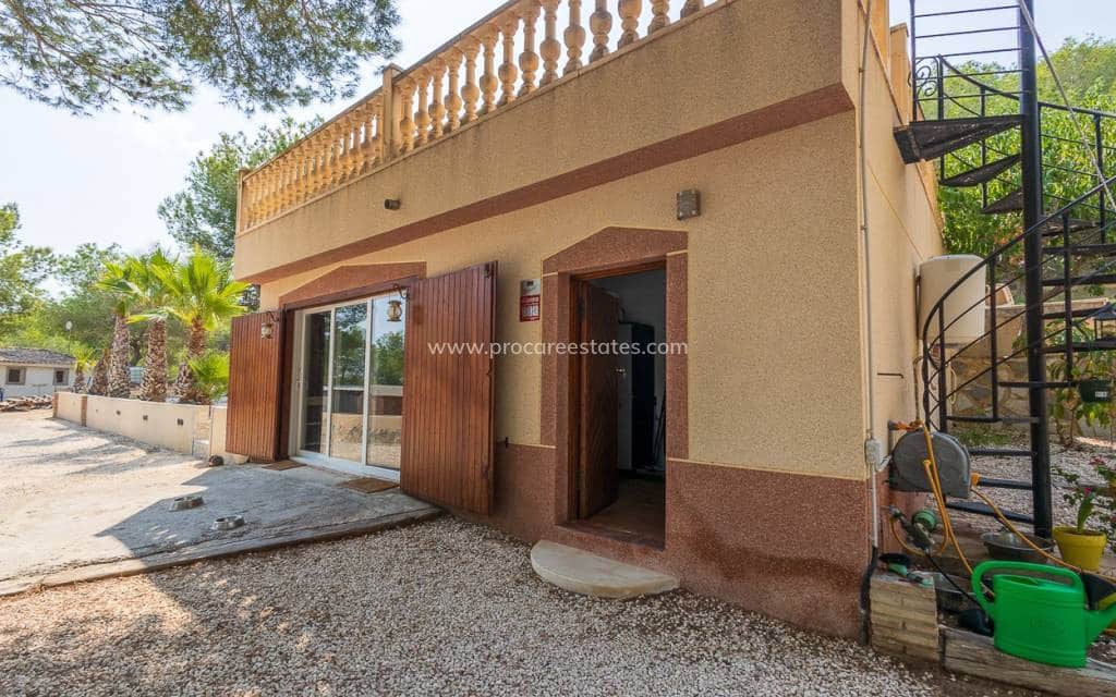 4 soverom Finca/Herregård til salgs i Torremendo med svømmebasseng - € 575 000 (Ref: 9211062)