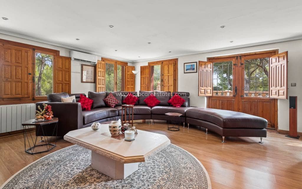 4 soverom Finca/Herregård til salgs i Torremendo med svømmebasseng - € 575 000 (Ref: 9211062)