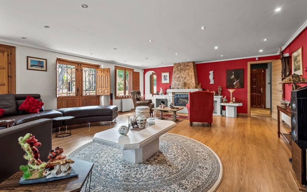 4 soverom Finca/Herregård til salgs i Torremendo med svømmebasseng - € 575 000 (Ref: 9211062)