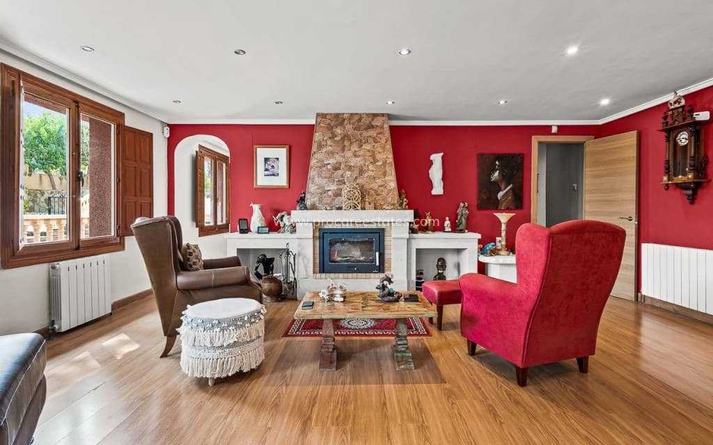 4 soverom Finca/Herregård til salgs i Torremendo med svømmebasseng - € 575 000 (Ref: 9211062)